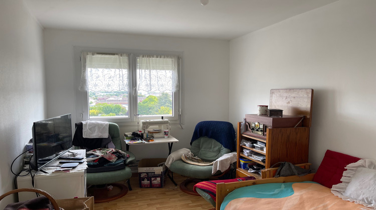 Ma-Cabane - Vente Appartement La Chapelle-Saint-Luc, 60 m²