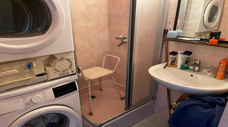 Ma-Cabane - Vente Appartement La Chapelle-Saint-Luc, 60 m²