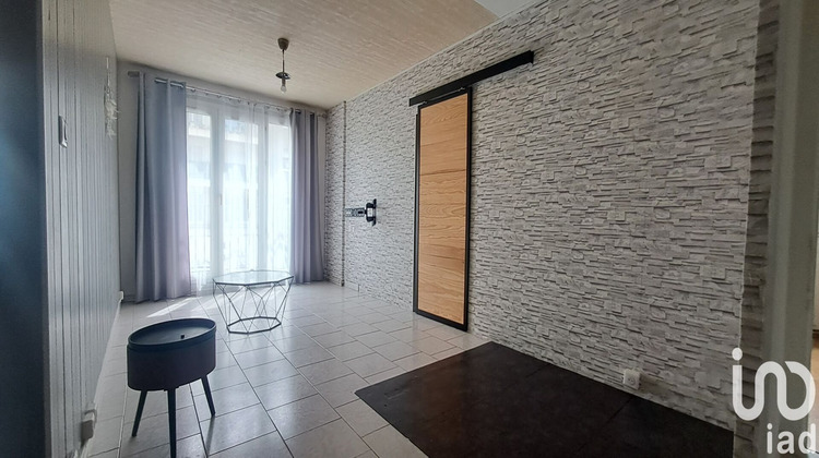 Ma-Cabane - Vente Appartement La Chapelle-Saint-Luc, 70 m²