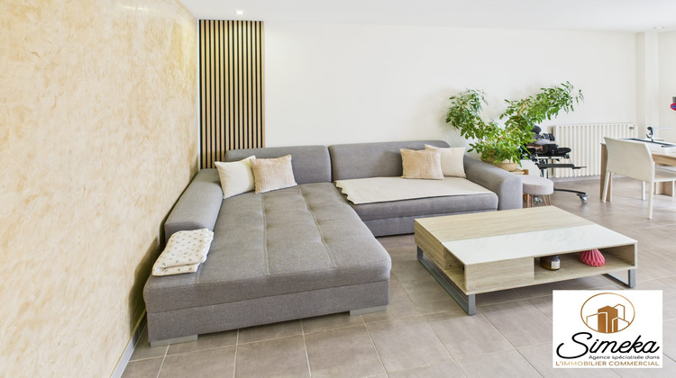 Ma-Cabane - Vente Appartement La Chapelle-Saint-Luc, 54 m²