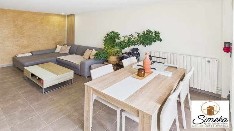 Ma-Cabane - Vente Appartement La Chapelle-Saint-Luc, 54 m²
