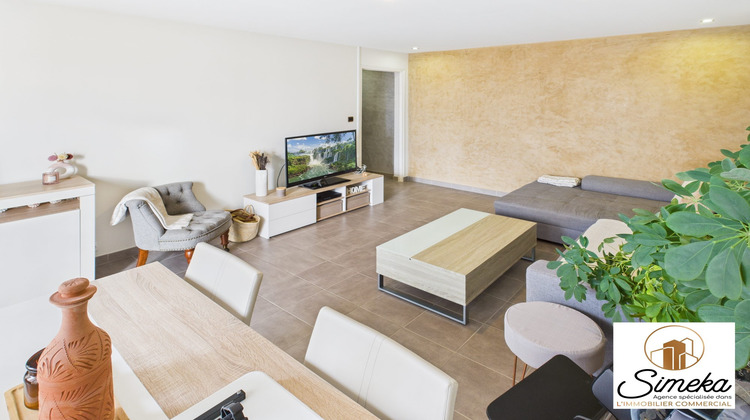 Ma-Cabane - Vente Appartement La Chapelle-Saint-Luc, 54 m²