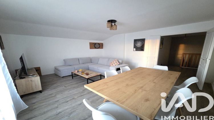 Ma-Cabane - Vente Appartement La Chapelle-Saint-Luc, 84 m²