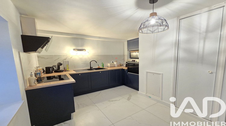 Ma-Cabane - Vente Appartement La Chapelle-Saint-Luc, 84 m²