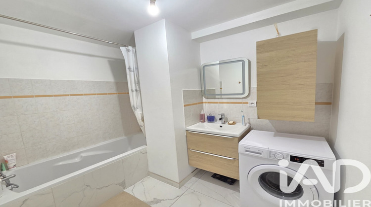 Ma-Cabane - Vente Appartement La Chapelle-Saint-Luc, 84 m²