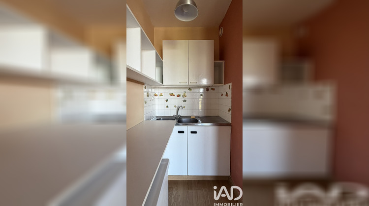 Ma-Cabane - Vente Appartement La Chapelle-Saint-Luc, 25 m²