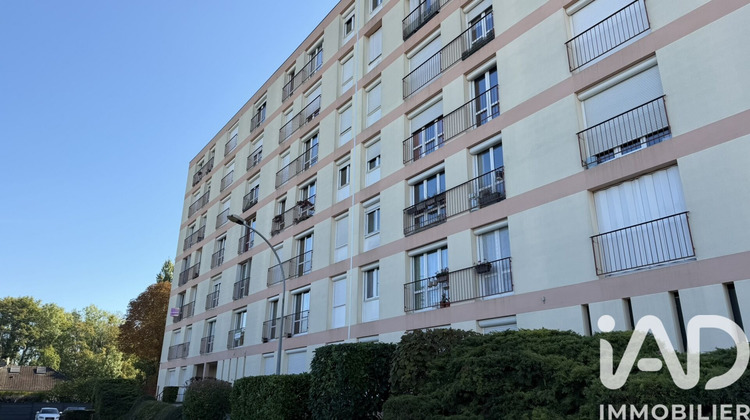 Ma-Cabane - Vente Appartement La Chapelle-Saint-Luc, 25 m²