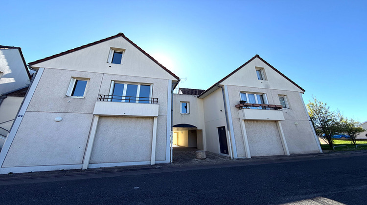 Ma-Cabane - Vente Appartement LA CHAPELLE-SAINT-LUC, 83 m²