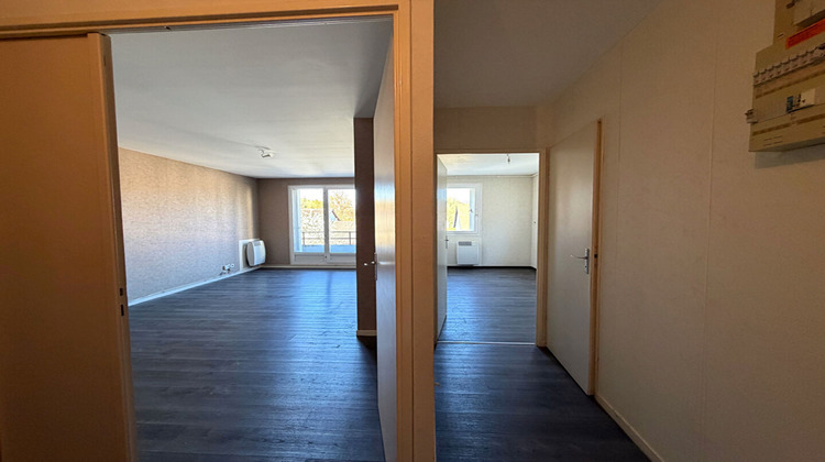 Ma-Cabane - Vente Appartement LA CHAPELLE-SAINT-LUC, 83 m²