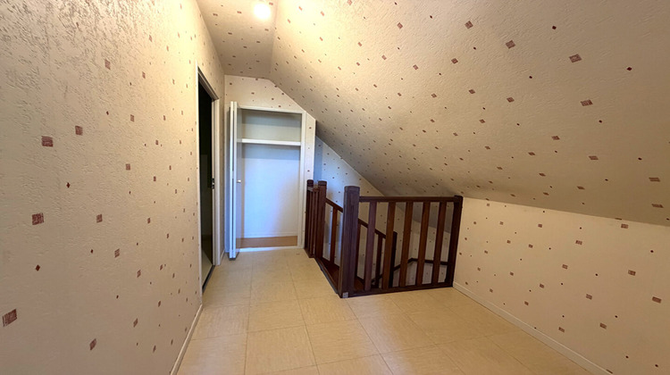 Ma-Cabane - Vente Appartement LA CHAPELLE-SAINT-LUC, 83 m²