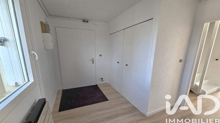 Ma-Cabane - Vente Appartement La Chapelle-Saint-Luc, 56 m²