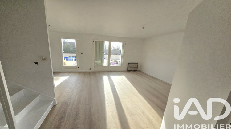 Ma-Cabane - Vente Appartement La Chapelle-Saint-Luc, 56 m²