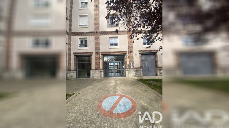 Ma-Cabane - Vente Appartement La Chapelle-Saint-Luc, 81 m²