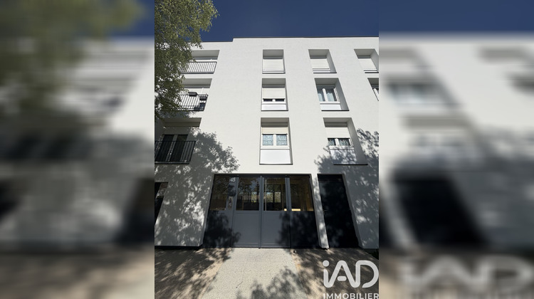 Ma-Cabane - Vente Appartement La Chapelle-Saint-Luc, 55 m²