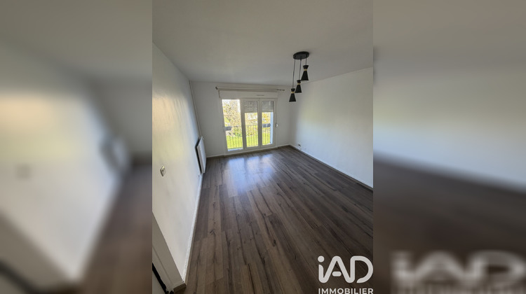 Ma-Cabane - Vente Appartement La Chapelle-Saint-Luc, 55 m²