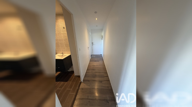 Ma-Cabane - Vente Appartement La Chapelle-Saint-Luc, 55 m²