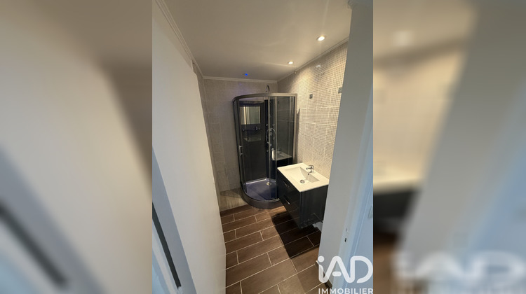 Ma-Cabane - Vente Appartement La Chapelle-Saint-Luc, 55 m²