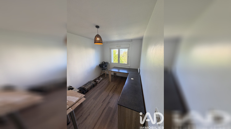 Ma-Cabane - Vente Appartement La Chapelle-Saint-Luc, 55 m²