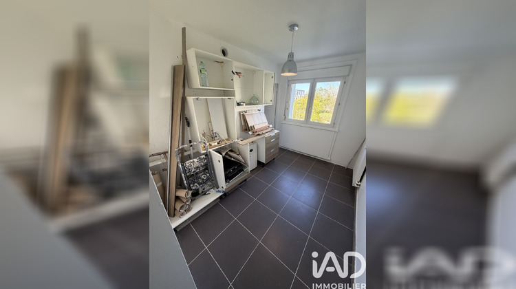 Ma-Cabane - Vente Appartement La Chapelle-Saint-Luc, 55 m²