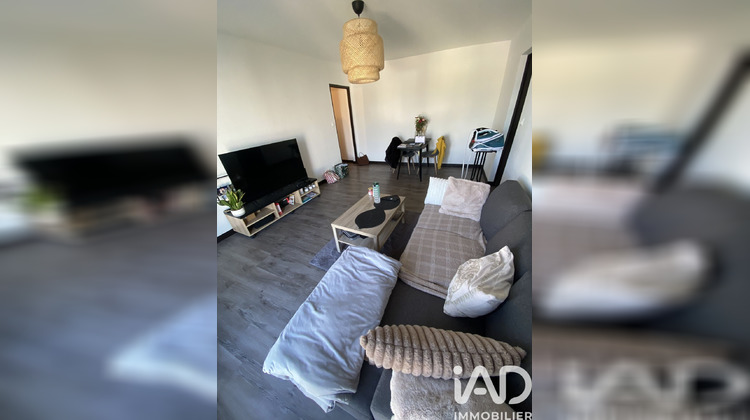 Ma-Cabane - Vente Appartement La Chapelle-Saint-Luc, 54 m²