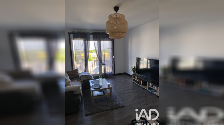 Ma-Cabane - Vente Appartement La Chapelle-Saint-Luc, 54 m²