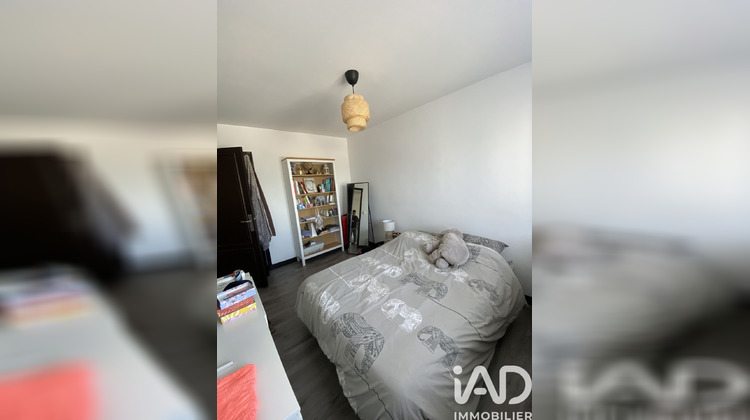 Ma-Cabane - Vente Appartement La Chapelle-Saint-Luc, 54 m²