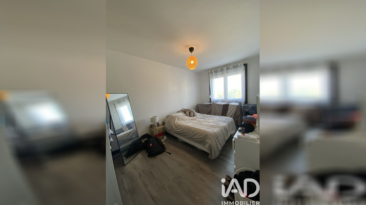 Ma-Cabane - Vente Appartement La Chapelle-Saint-Luc, 54 m²