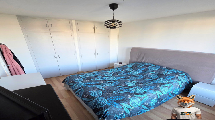 Ma-Cabane - Vente Appartement La Chapelle-Saint-Luc, 67 m²