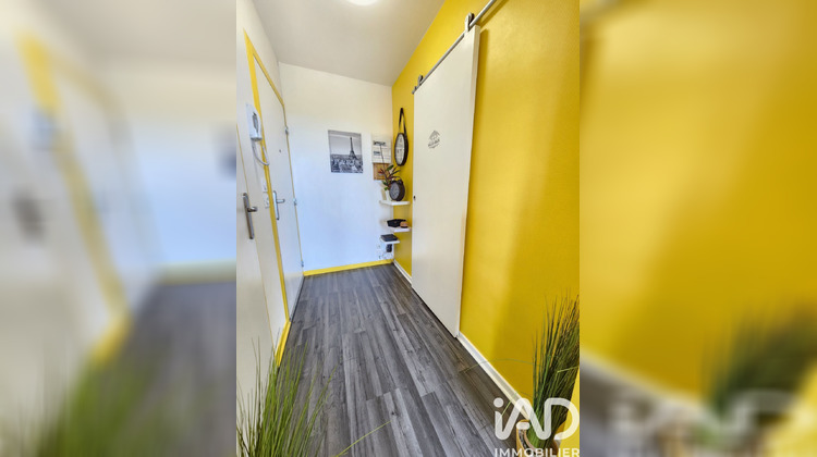 Ma-Cabane - Vente Appartement La Chapelle-Saint-Luc, 26 m²