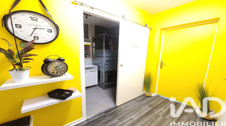 Ma-Cabane - Vente Appartement La Chapelle-Saint-Luc, 26 m²