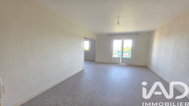 Ma-Cabane - Vente Appartement La Chapelle-Saint-Luc, 59 m²