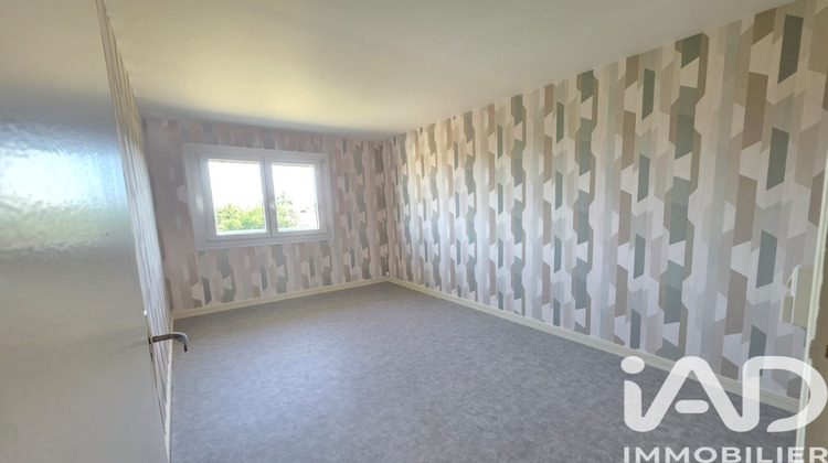 Ma-Cabane - Vente Appartement La Chapelle-Saint-Luc, 59 m²
