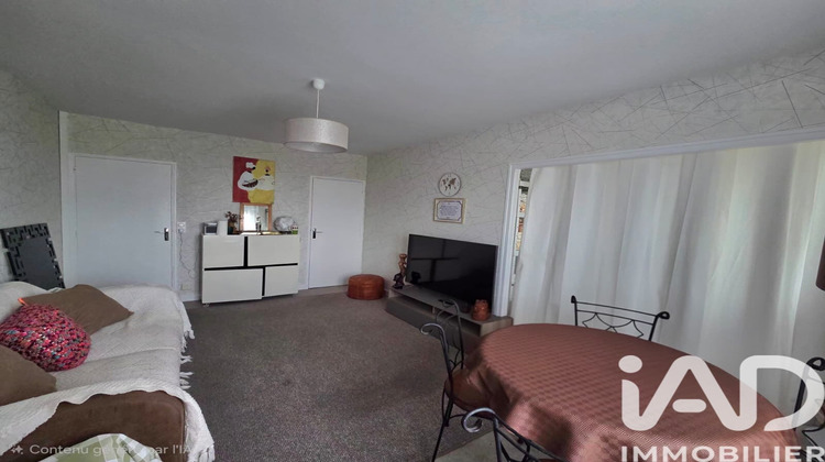 Ma-Cabane - Vente Appartement La Chapelle-Saint-Luc, 63 m²