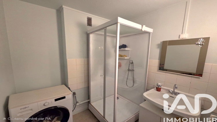Ma-Cabane - Vente Appartement La Chapelle-Saint-Luc, 63 m²