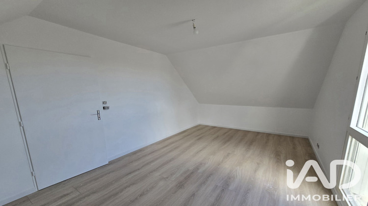 Ma-Cabane - Vente Appartement La Chapelle-Saint-Luc, 56 m²