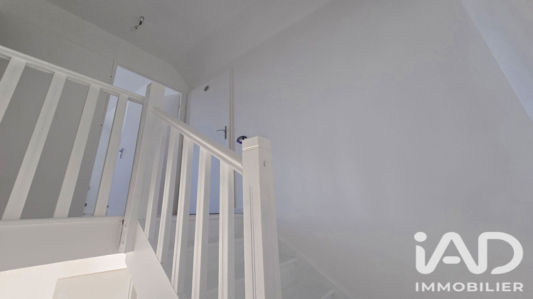 Ma-Cabane - Vente Appartement La Chapelle-Saint-Luc, 56 m²
