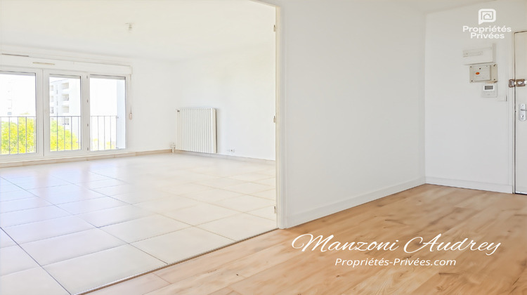 Ma-Cabane - Vente Appartement LA CHAPELLE SAINT LUC, 80 m²