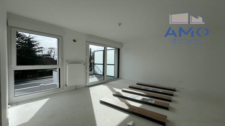 Ma-Cabane - Vente Appartement La Chapelle-Saint-Mesmin, 76 m²