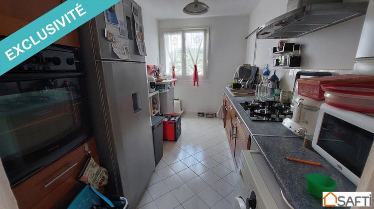 Ma-Cabane - Vente Appartement La Chapelle-Saint-Mesmin, 61 m²