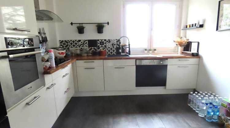 Ma-Cabane - Vente Appartement LA CHAPELLE SAINT MESMIN, 86 m²