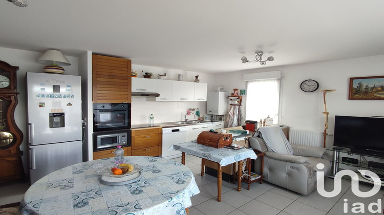 Ma-Cabane - Vente Appartement La Chapelle-Saint-Mesmin, 60 m²