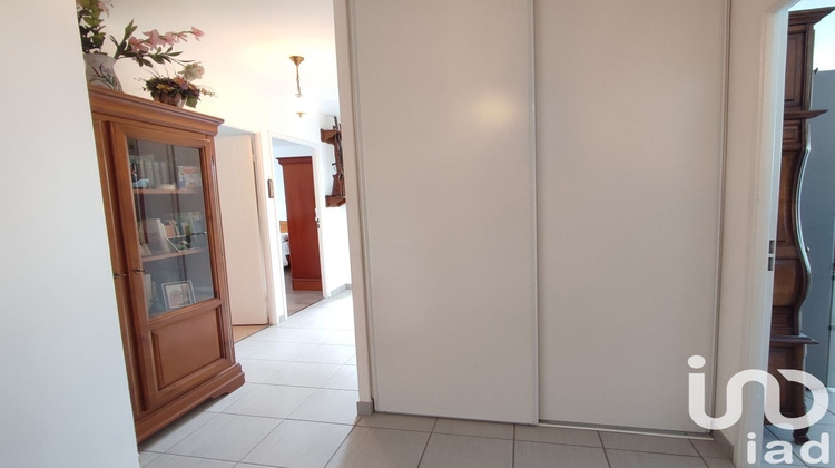 Ma-Cabane - Vente Appartement La Chapelle-Saint-Mesmin, 60 m²