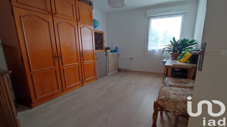 Ma-Cabane - Vente Appartement La Chapelle-Saint-Mesmin, 60 m²