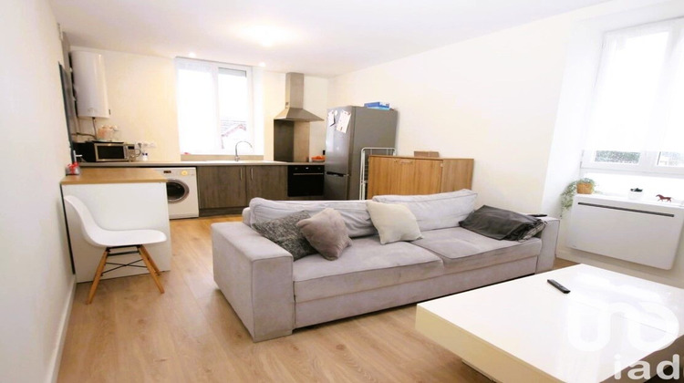 Ma-Cabane - Vente Appartement La Chapelle-Saint-Mesmin, 45 m²