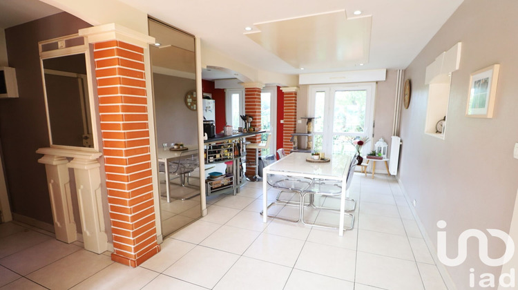 Ma-Cabane - Vente Appartement La Chapelle-Saint-Mesmin, 56 m²