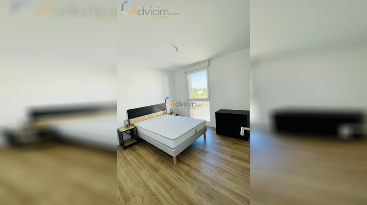 Ma-Cabane - Vente Appartement La Chapelle-Saint-Mesmin, 40 m²