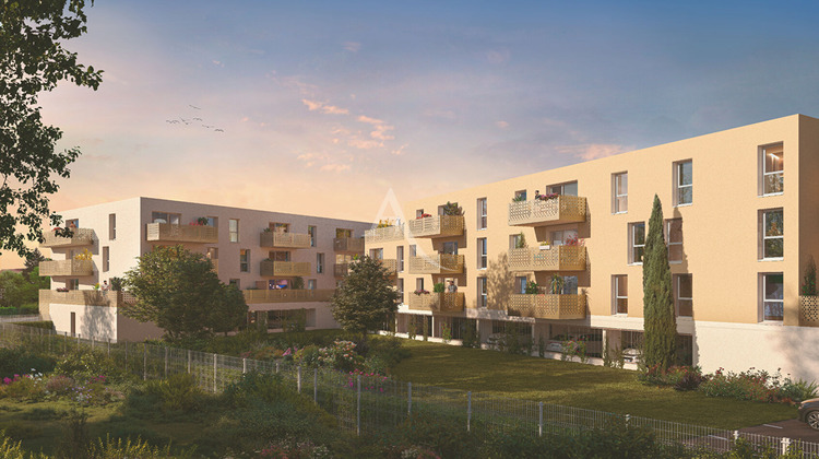 Ma-Cabane - Vente Appartement LA CHAPELLE-SAINT-MESMIN, 33 m²