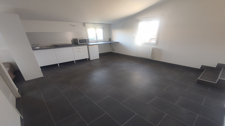 Ma-Cabane - Vente Appartement LA CHAPELLE-SAINT-MESMIN, 28 m²
