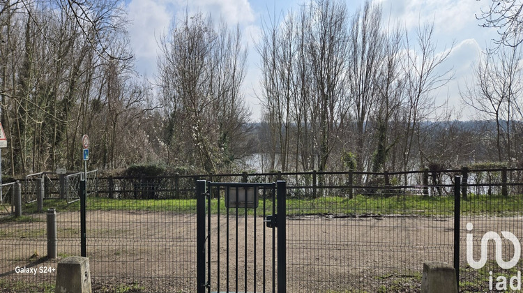 Ma-Cabane - Vente Appartement La Chapelle-Saint-Mesmin, 60 m²