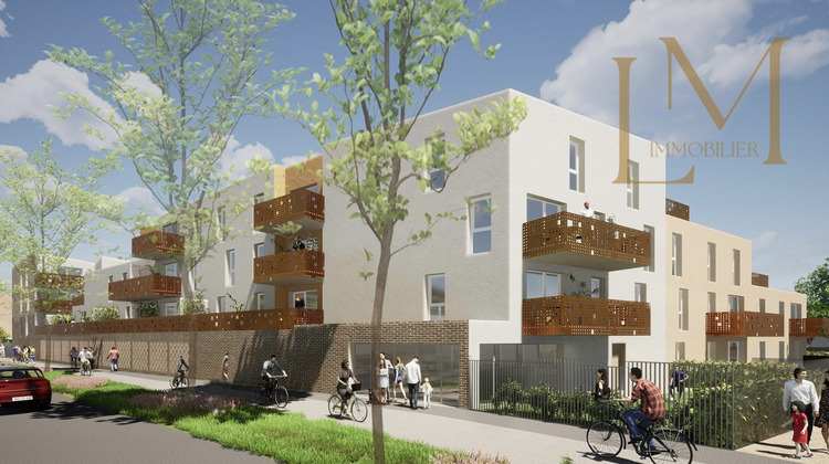 Ma-Cabane - Vente Appartement LA CHAPELLE-SAINT-MESMIN, 23 m²